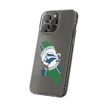 Load image into Gallery viewer, MARTINIQUE Clear Cases
