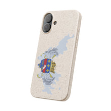 Load image into Gallery viewer, ST. BARTHELEMY Biodegradable Case
