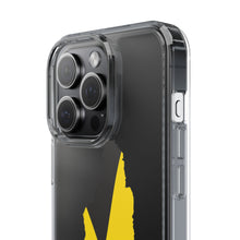 Load image into Gallery viewer, JAMAICA Clear Cases
