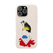 Load image into Gallery viewer, ANTIGUA &amp; BARMUDA Biodegradable Case

