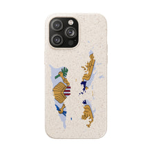 Load image into Gallery viewer, USVI Biodegradable Case
