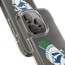 Load image into Gallery viewer, MARTINIQUE Clear Cases
