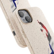 Load image into Gallery viewer, CUBA Biodegradable Case
