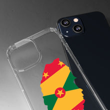Load image into Gallery viewer, GRENADA Clear Cases
