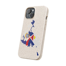 Load image into Gallery viewer, ST. MARTIN Biodegradable Case

