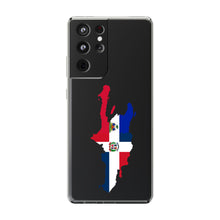 Load image into Gallery viewer, HISPANIOLA Clear Cases
