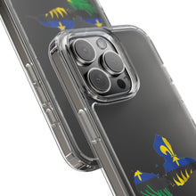 Load image into Gallery viewer, GUADELOUPE Clear Cases
