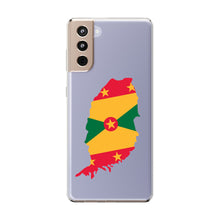 Load image into Gallery viewer, GRENADA Clear Cases
