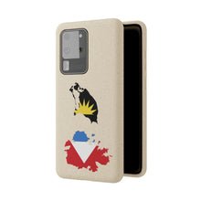 Load image into Gallery viewer, ANTIGUA &amp; BARMUDA Biodegradable Case

