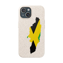 Load image into Gallery viewer, JAMAICA Biodegradable Case
