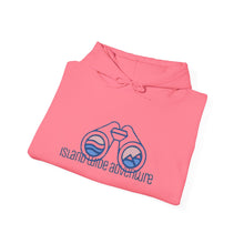 Load image into Gallery viewer, ISLAND WIDE ADVENTURE Hooded Sweatshirt
