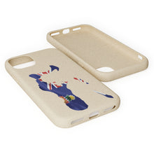 Load image into Gallery viewer, CAYMAN ISLANDS Biodegradable Case
