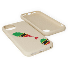 Load image into Gallery viewer, ST. KITTS &amp; NEVIS Biodegradable Case

