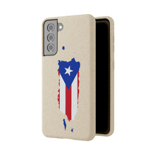 Load image into Gallery viewer, PUERTO RICO Biodegradable Case
