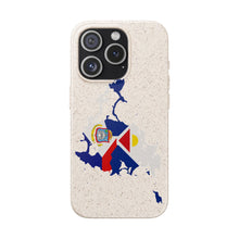 Load image into Gallery viewer, ST. MARTIN Biodegradable Case
