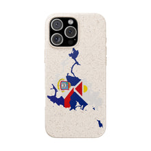 Load image into Gallery viewer, ST. MARTIN Biodegradable Case
