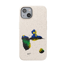 Load image into Gallery viewer, GUADELOUPE Biodegradable Case
