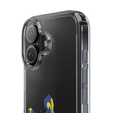 Load image into Gallery viewer, GUADELOUPE Clear Cases
