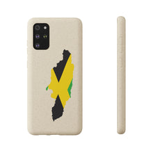 Load image into Gallery viewer, JAMAICA Biodegradable Case
