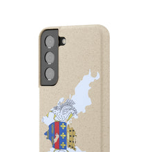 Load image into Gallery viewer, ST. BARTHELEMY Biodegradable Case
