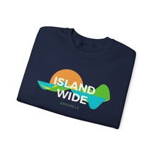 Load image into Gallery viewer, Island Wide Apparel&#39;s Winter Sweater
