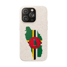 Load image into Gallery viewer, DOMINICA Biodegradable Case

