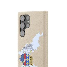Load image into Gallery viewer, ST. BARTHELEMY Biodegradable Case
