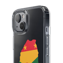 Load image into Gallery viewer, GRENADA Clear Cases
