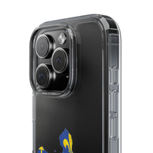 Load image into Gallery viewer, GUADELOUPE Clear Cases
