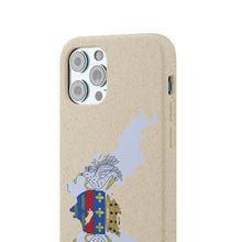 Load image into Gallery viewer, ST. BARTHELEMY Biodegradable Case
