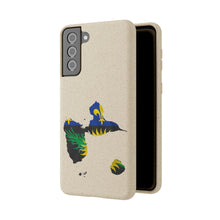Load image into Gallery viewer, GUADELOUPE Biodegradable Case
