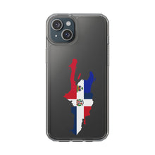 Load image into Gallery viewer, HISPANIOLA Clear Cases
