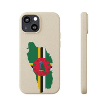 Load image into Gallery viewer, DOMINICA Biodegradable Case
