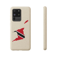 Load image into Gallery viewer, TRINIDAD &amp; TOBAGO Biodegradable Case
