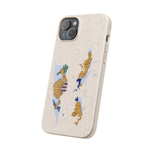 Load image into Gallery viewer, USVI Biodegradable Case
