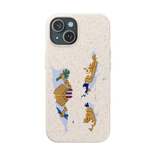 Load image into Gallery viewer, USVI Biodegradable Case

