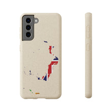 Load image into Gallery viewer, TURKS &amp; CAICOS Biodegradable Case
