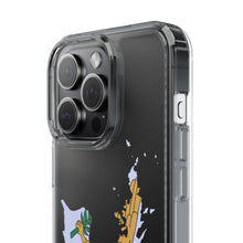 Load image into Gallery viewer, USVI Clear Cases
