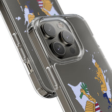 Load image into Gallery viewer, USVI Clear Cases
