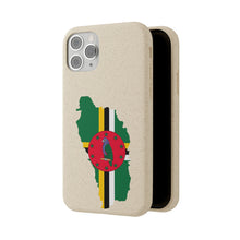 Load image into Gallery viewer, DOMINICA Biodegradable Case
