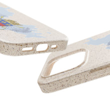 Load image into Gallery viewer, ST. BARTHELEMY Biodegradable Case
