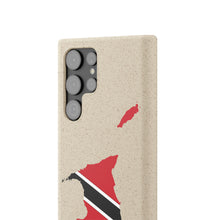 Load image into Gallery viewer, TRINIDAD &amp; TOBAGO Biodegradable Case
