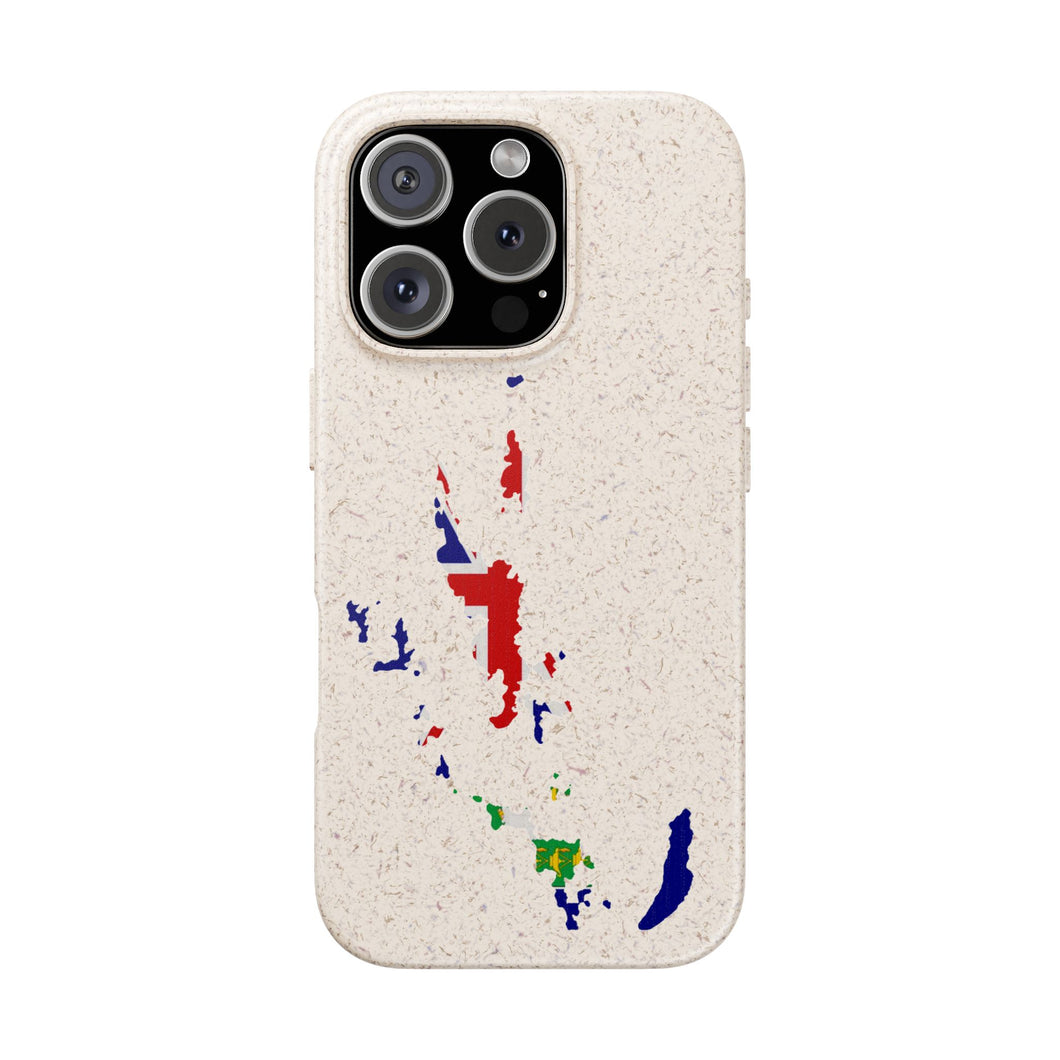 BVI Biodegradable Case
