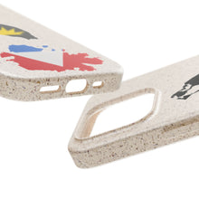 Load image into Gallery viewer, ANTIGUA &amp; BARMUDA Biodegradable Case
