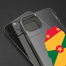 Load image into Gallery viewer, GRENADA Clear Cases
