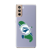 Load image into Gallery viewer, MARTINIQUE Clear Cases
