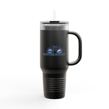 Load image into Gallery viewer, Insulated Travel Mug, 40oz

