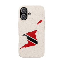 Load image into Gallery viewer, TRINIDAD &amp; TOBAGO Biodegradable Case
