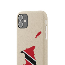 Load image into Gallery viewer, TRINIDAD &amp; TOBAGO Biodegradable Case
