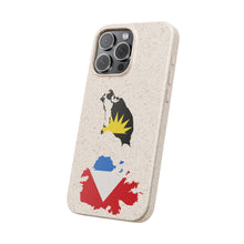 Load image into Gallery viewer, ANTIGUA &amp; BARMUDA Biodegradable Case
